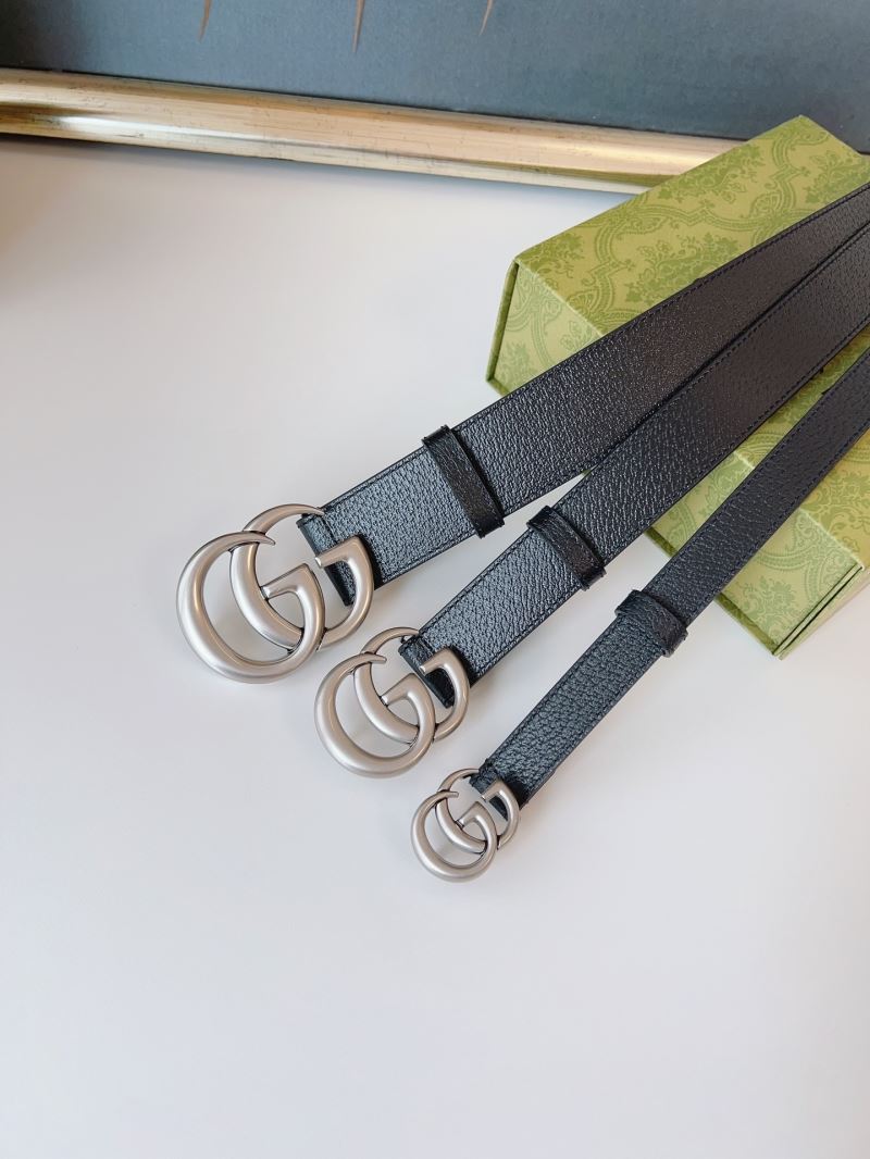 Gvc*1 belts